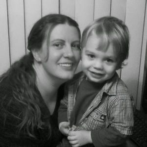 Meet your Posher, Jess